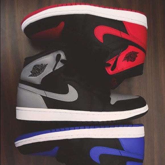 Meet your Posher, Carlos - Picture 1 of 1